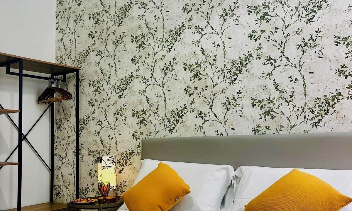Photo of Bedroom in Civitavecchia