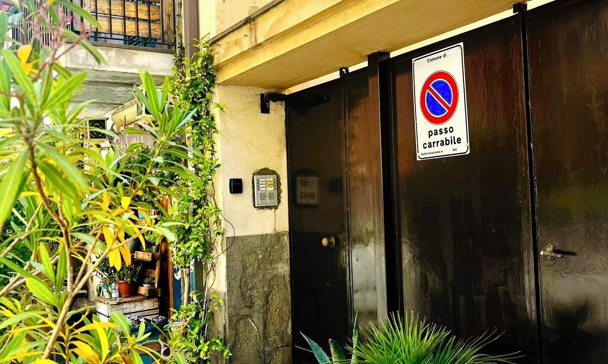 Photo of Outdoor in Civitavecchia