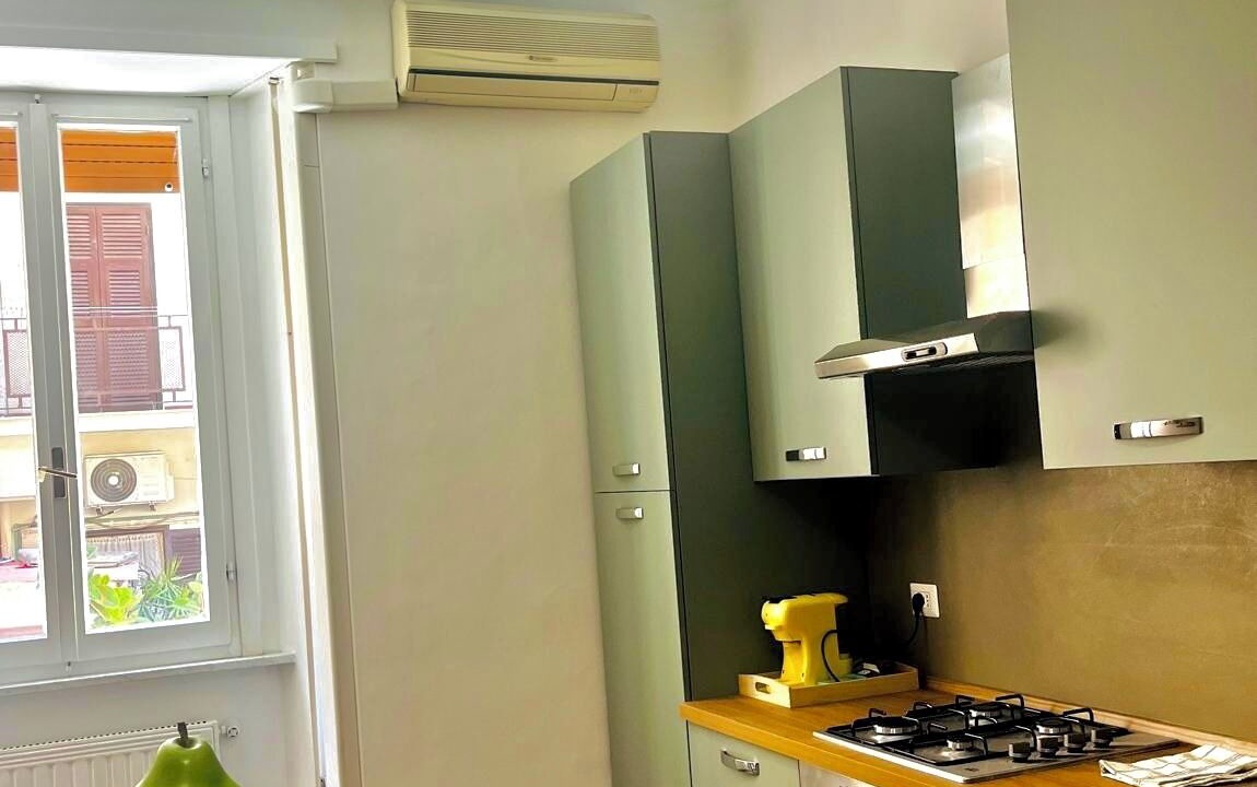 Photo of Kitchen in Civitavecchia