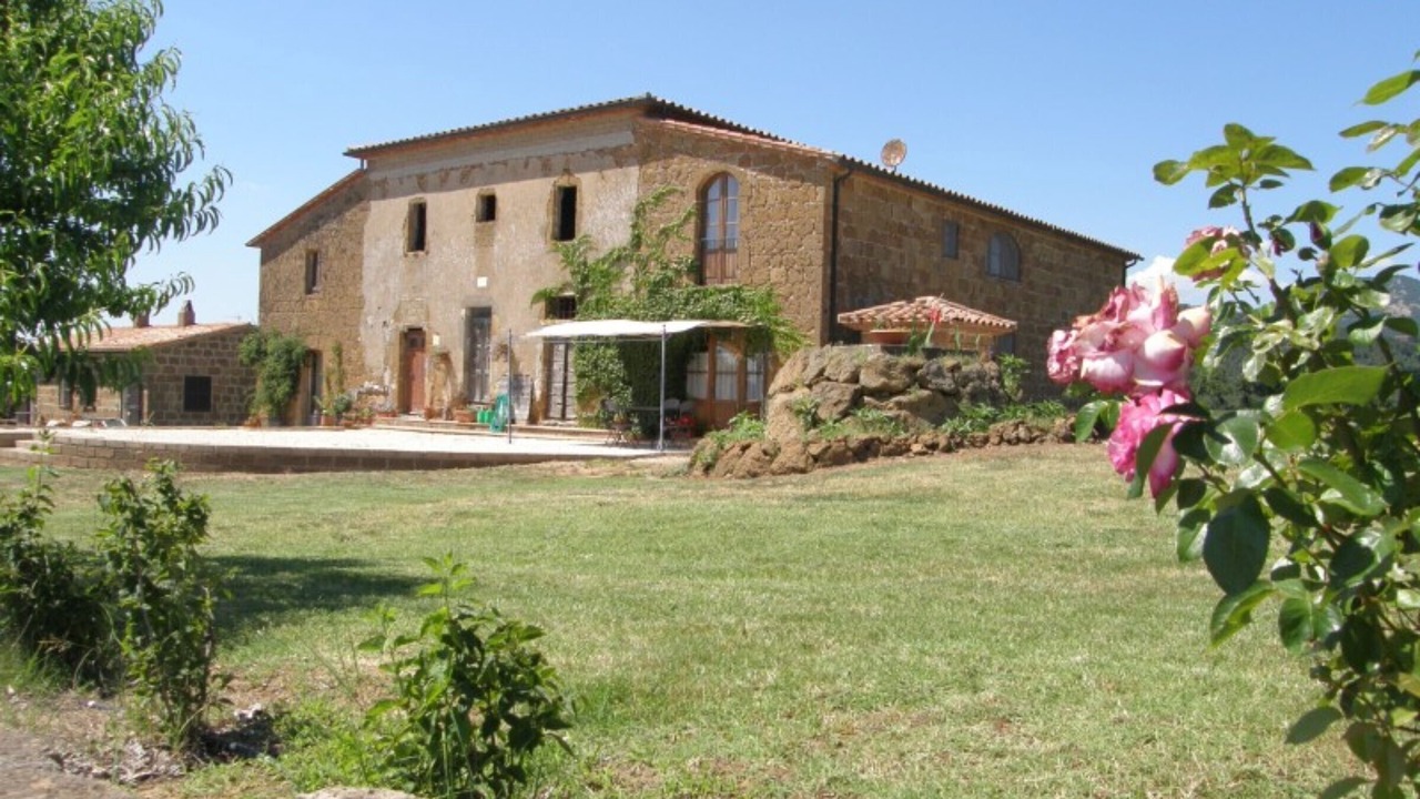 Photo of Outdoor in Sorano