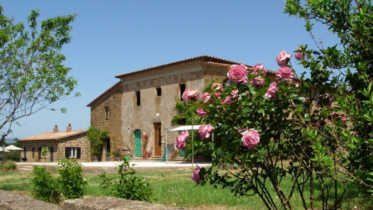 Photo of Outdoor in Sorano