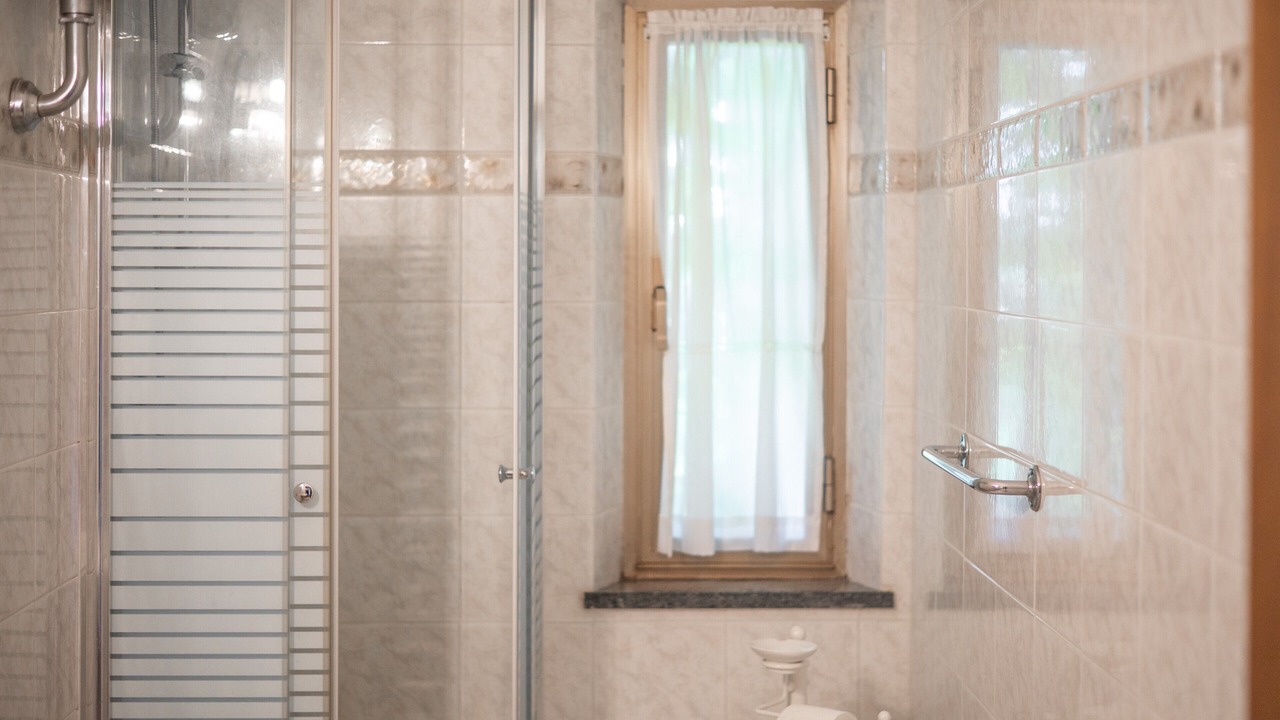 Photo of Bathroom in Sorano