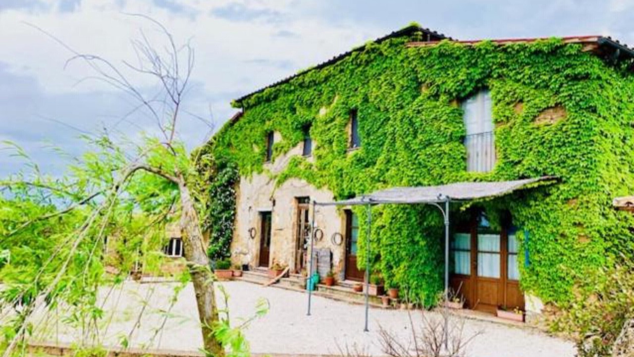 Photo of Outdoor in Sorano
