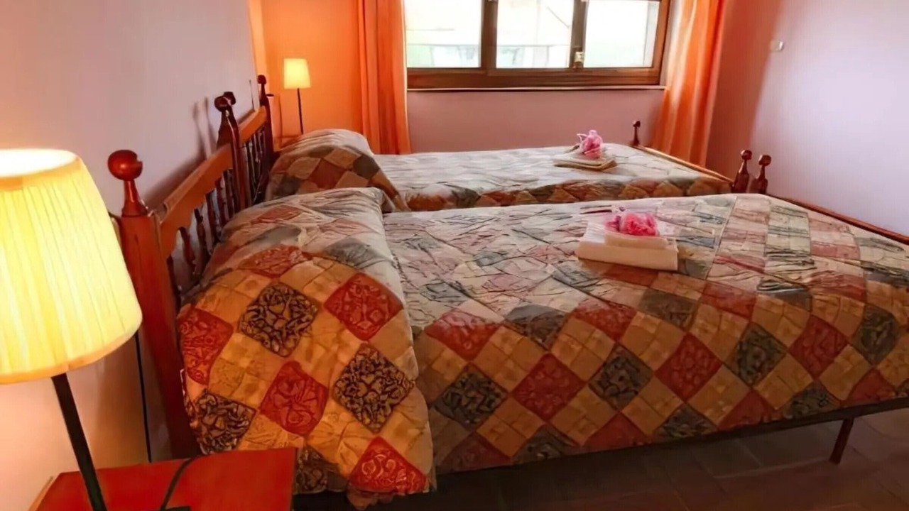 Photo of Bedroom in Sorano