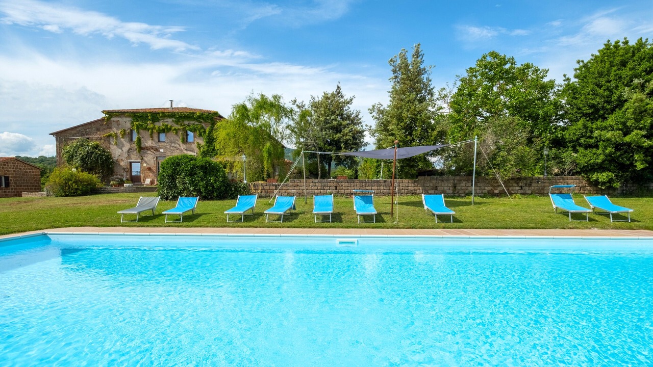 Photo of Outdoor in Sorano