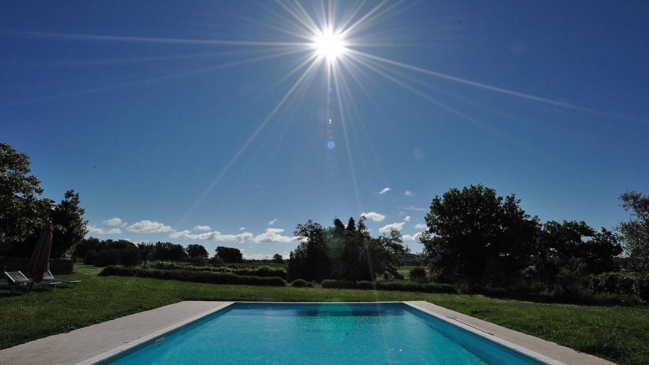 Photo of Outdoor in Sorano