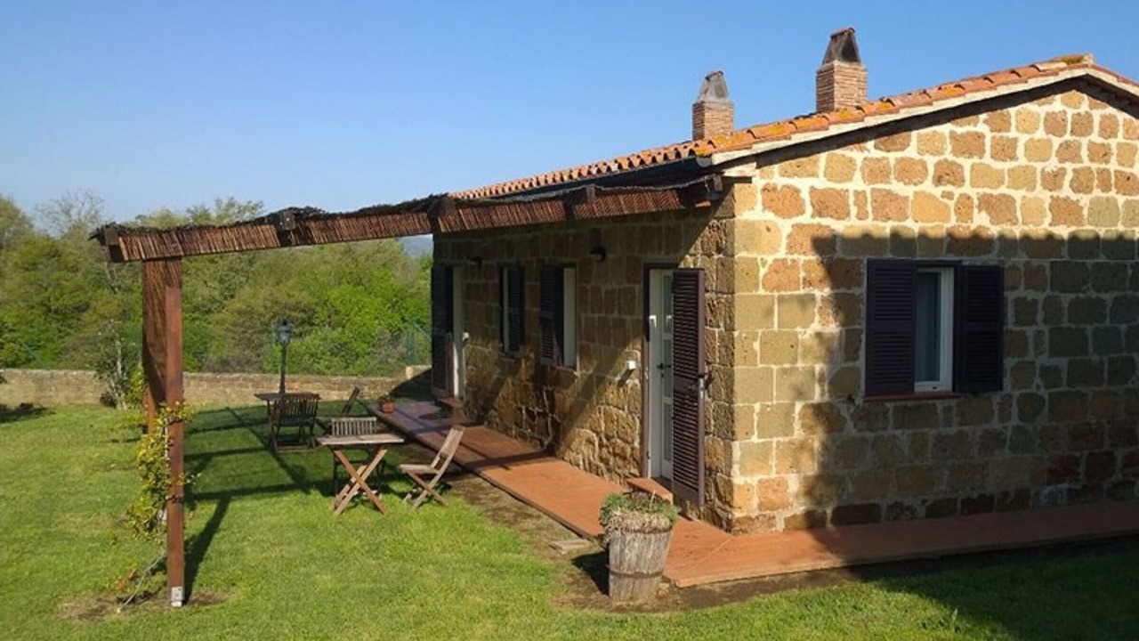 Photo of Outdoor in Sorano