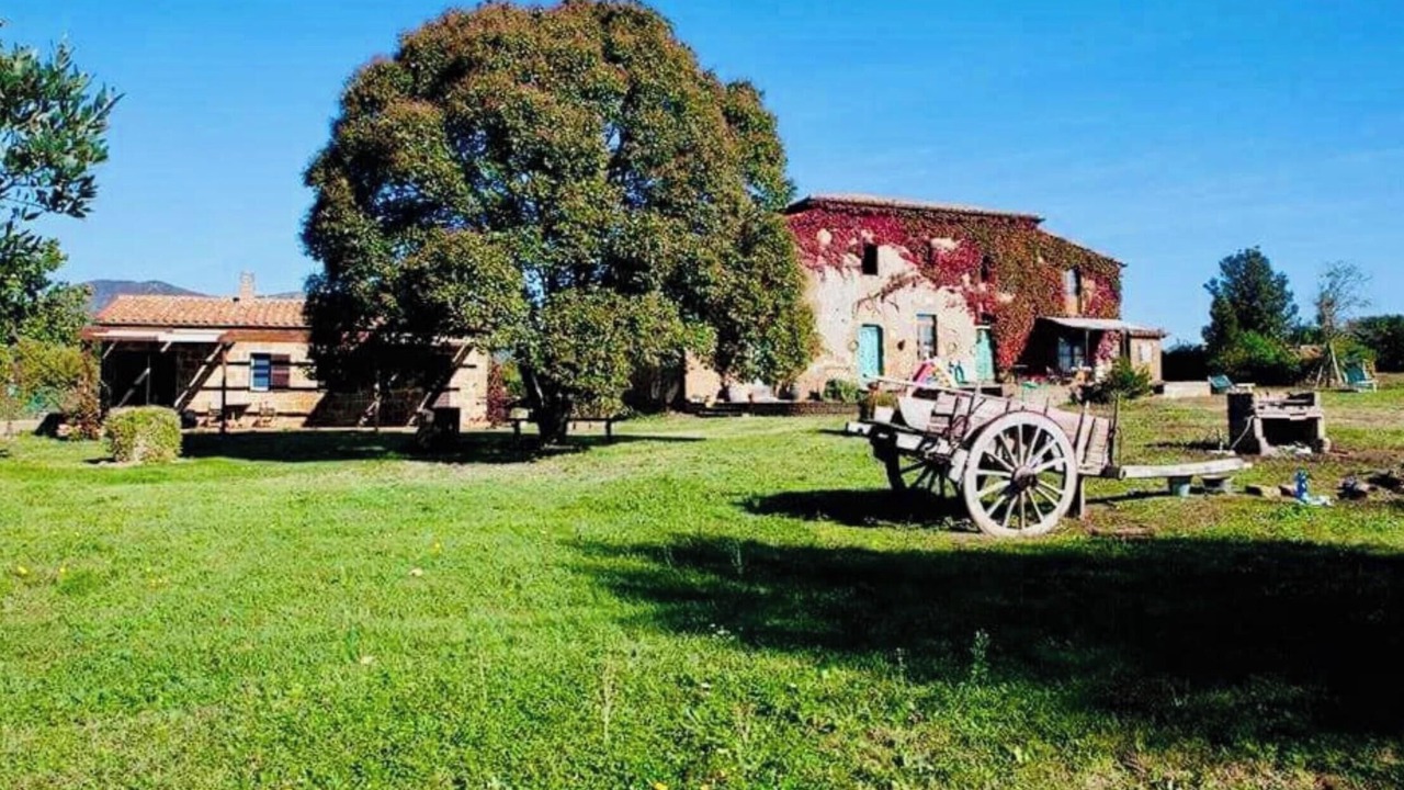 Photo of Outdoor in Sorano