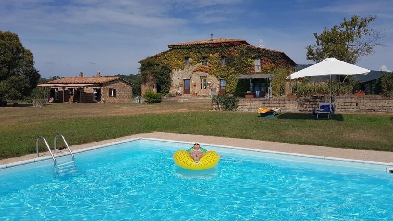 Photo of Outdoor in Sorano