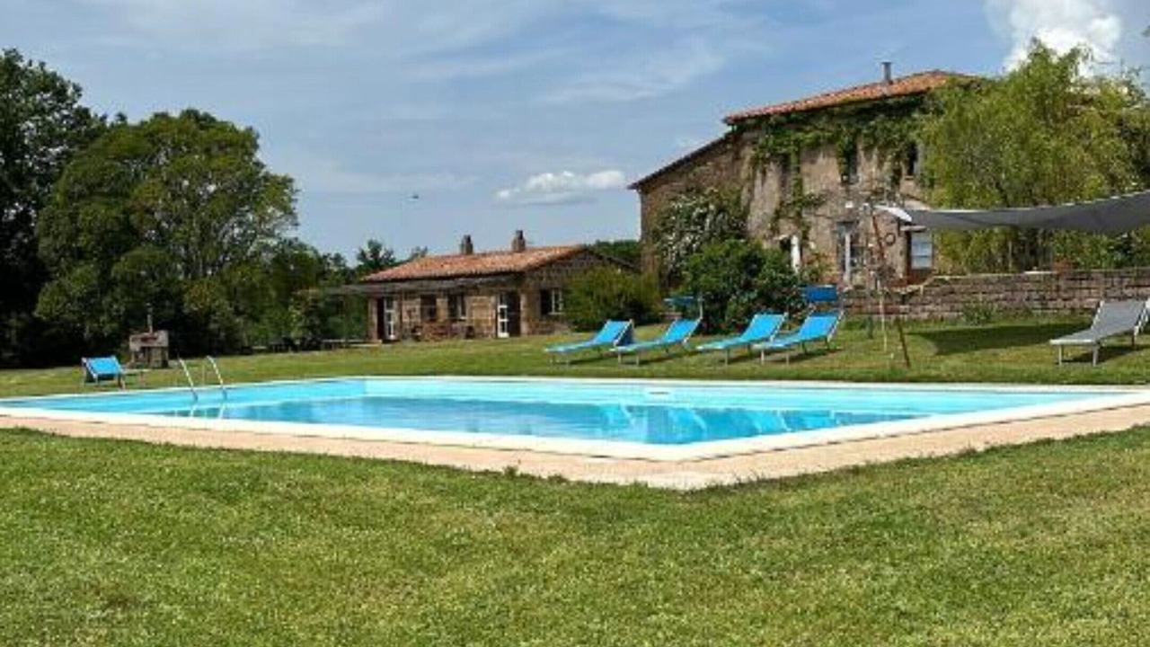 Photo of Outdoor in Sorano