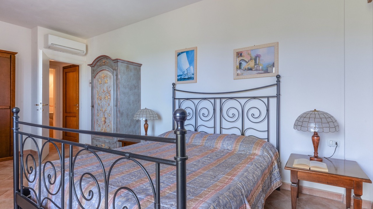 Photo of Bedroom in Bonalaccia-Filetto