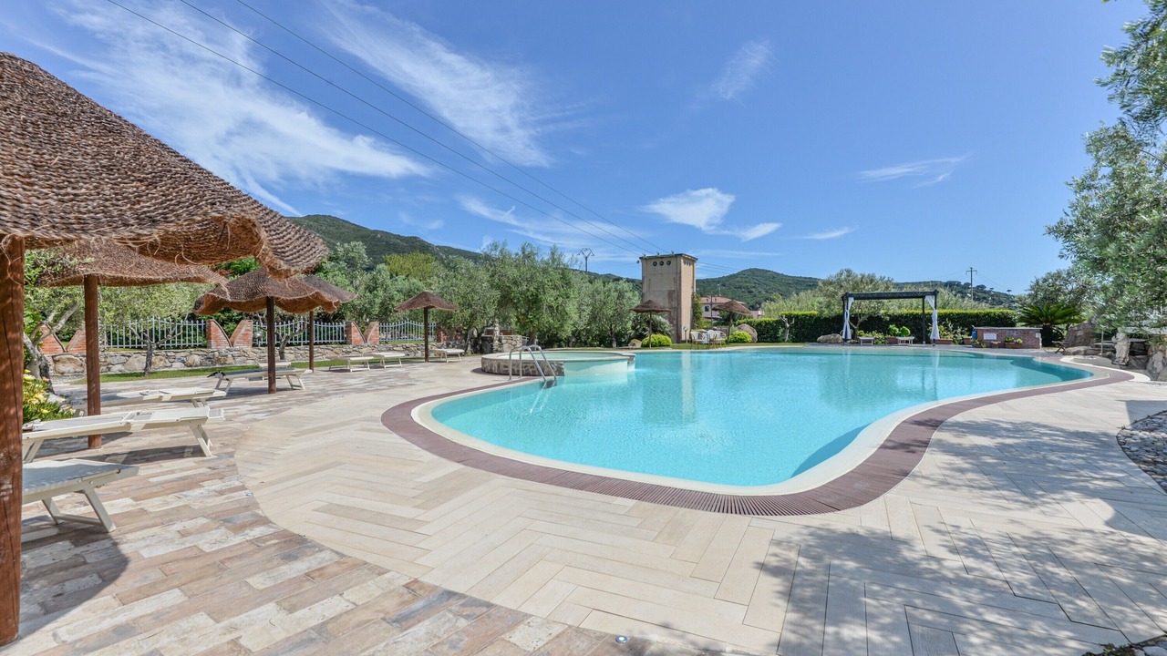Photo of Outdoor in Bonalaccia-Filetto