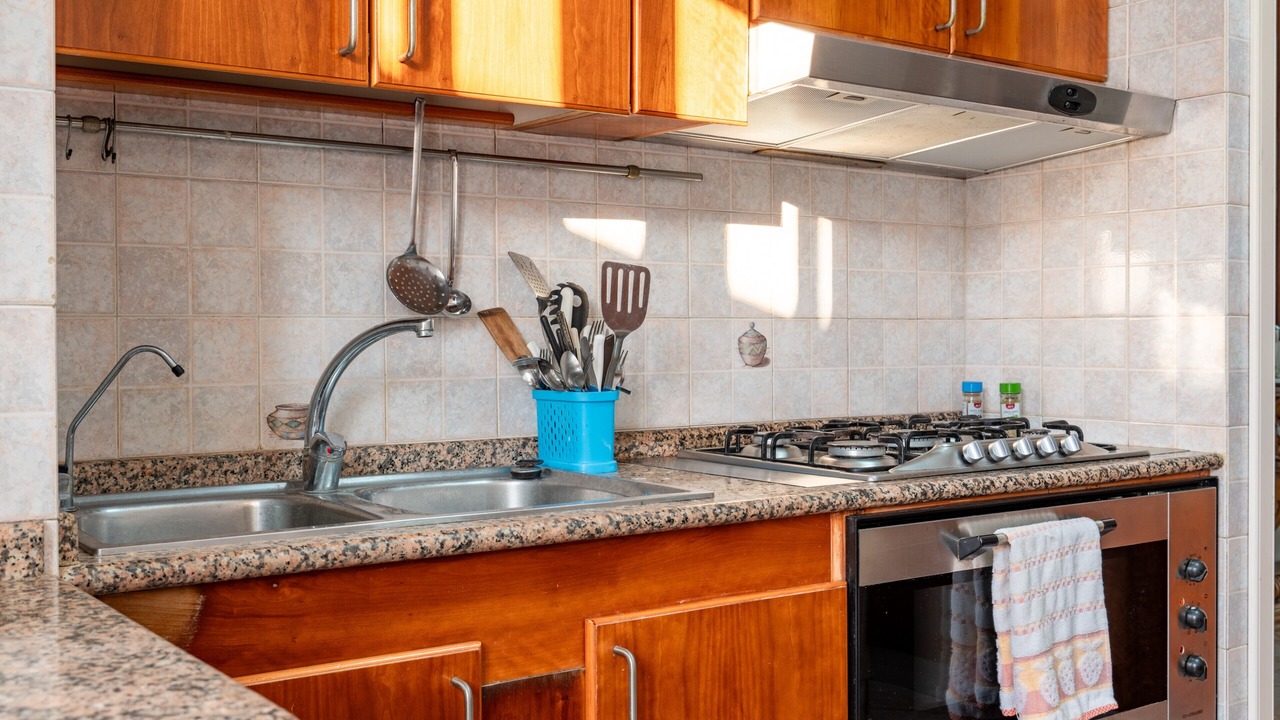 Photo of Kitchen in Villa Castelli