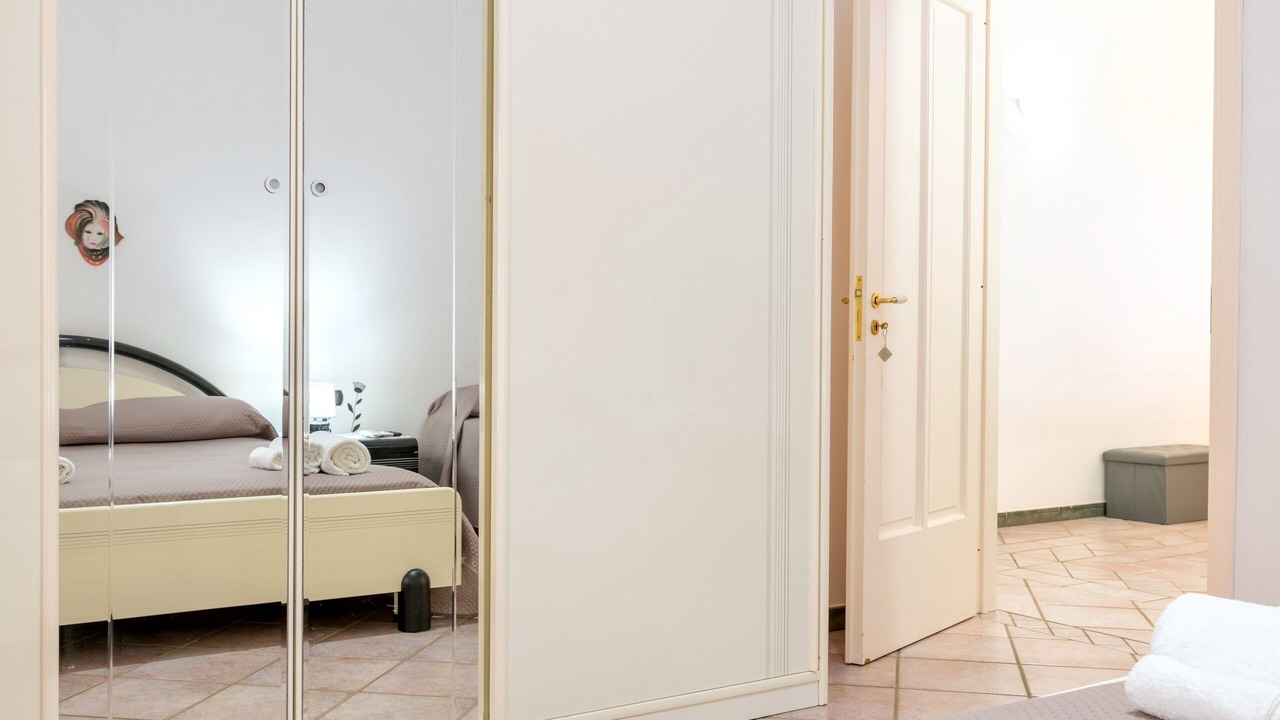 Photo of Bedroom in Villa Castelli