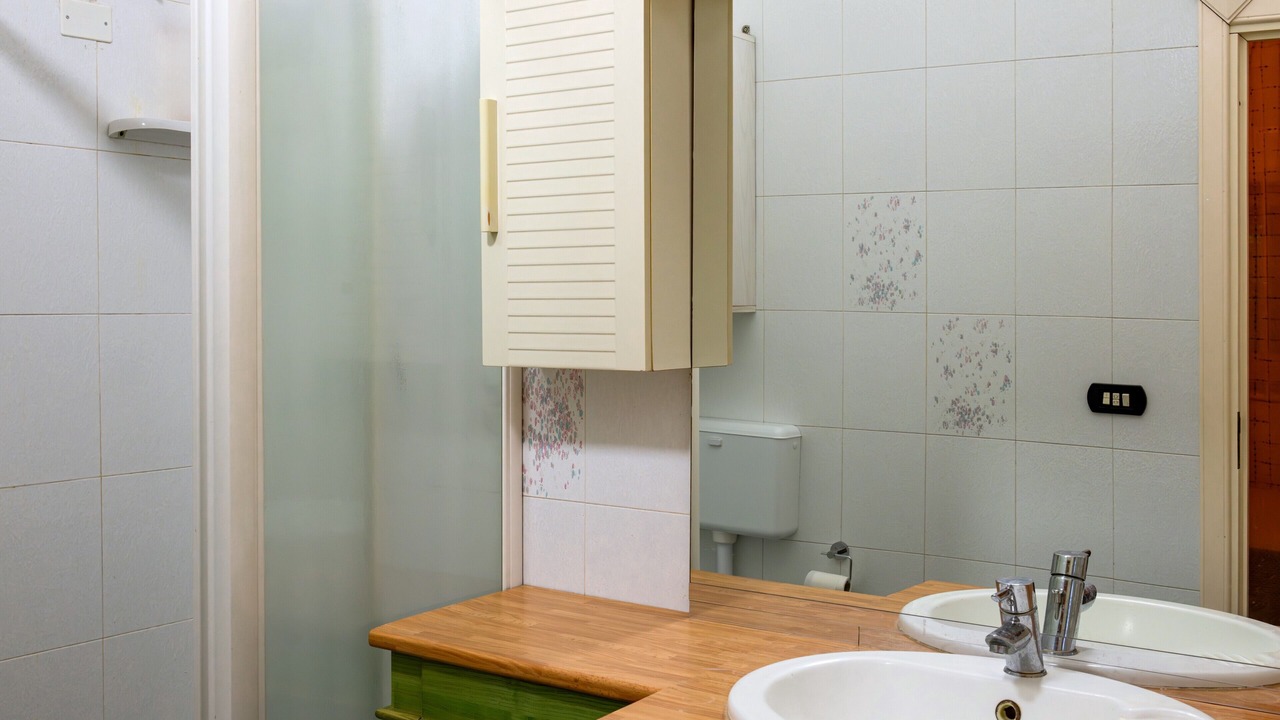Photo of Bathroom in Villa Castelli