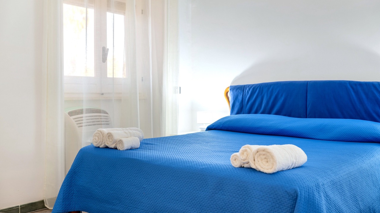 Photo of Bedroom in Villa Castelli