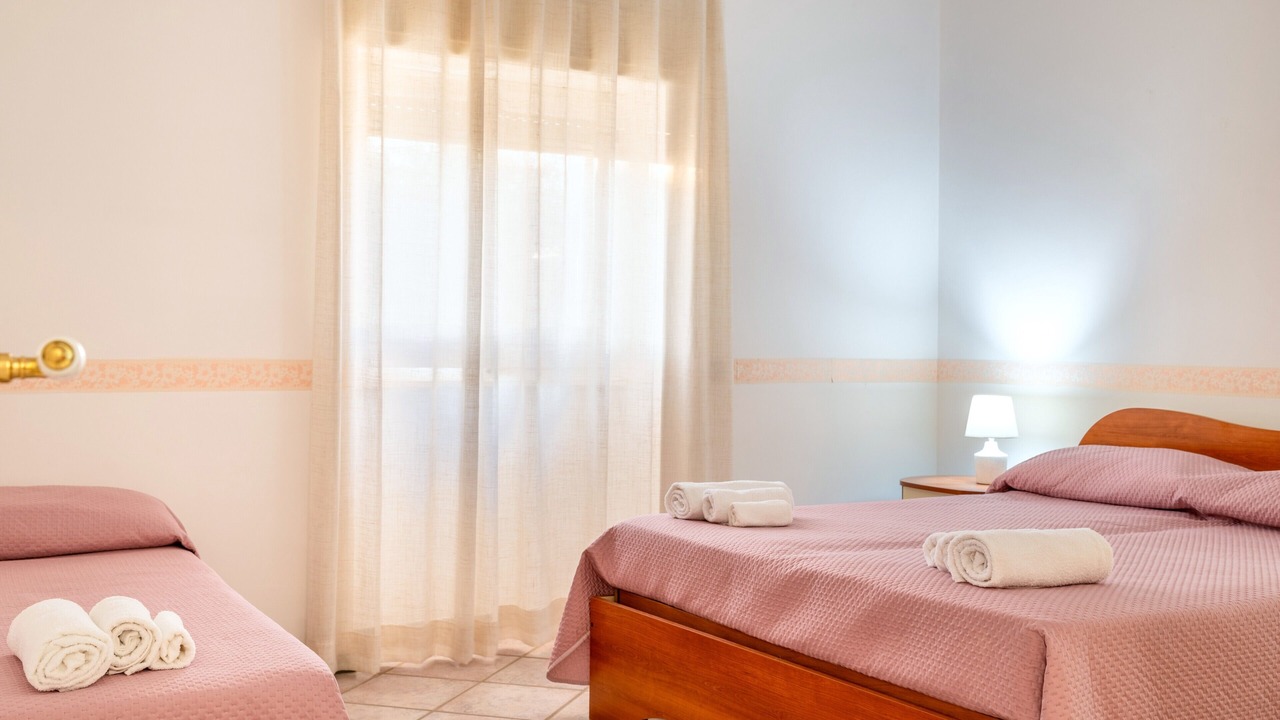 Photo of Bedroom in Villa Castelli