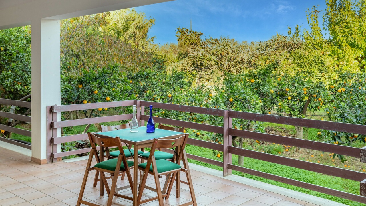 Photo of Outdoor in Villa Castelli
