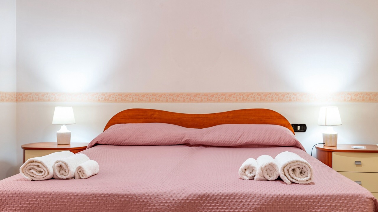 Photo of Bedroom in Villa Castelli