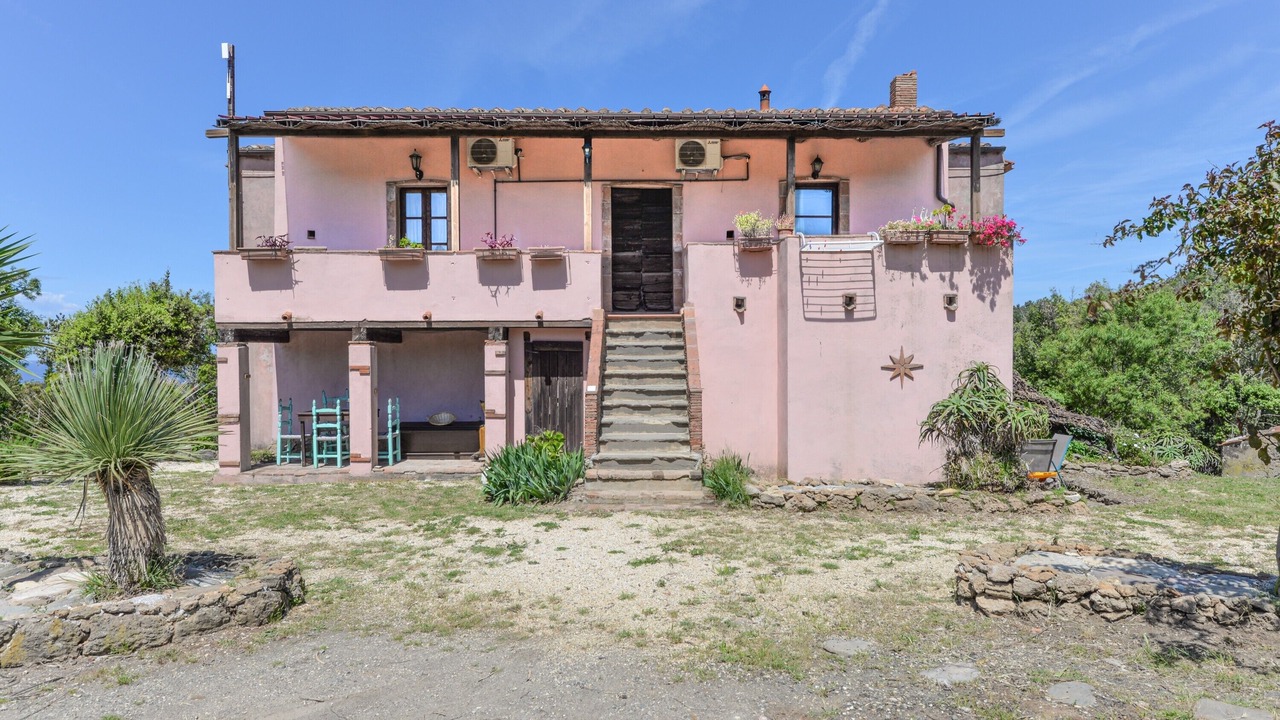 Photo of Outdoor in Cavo