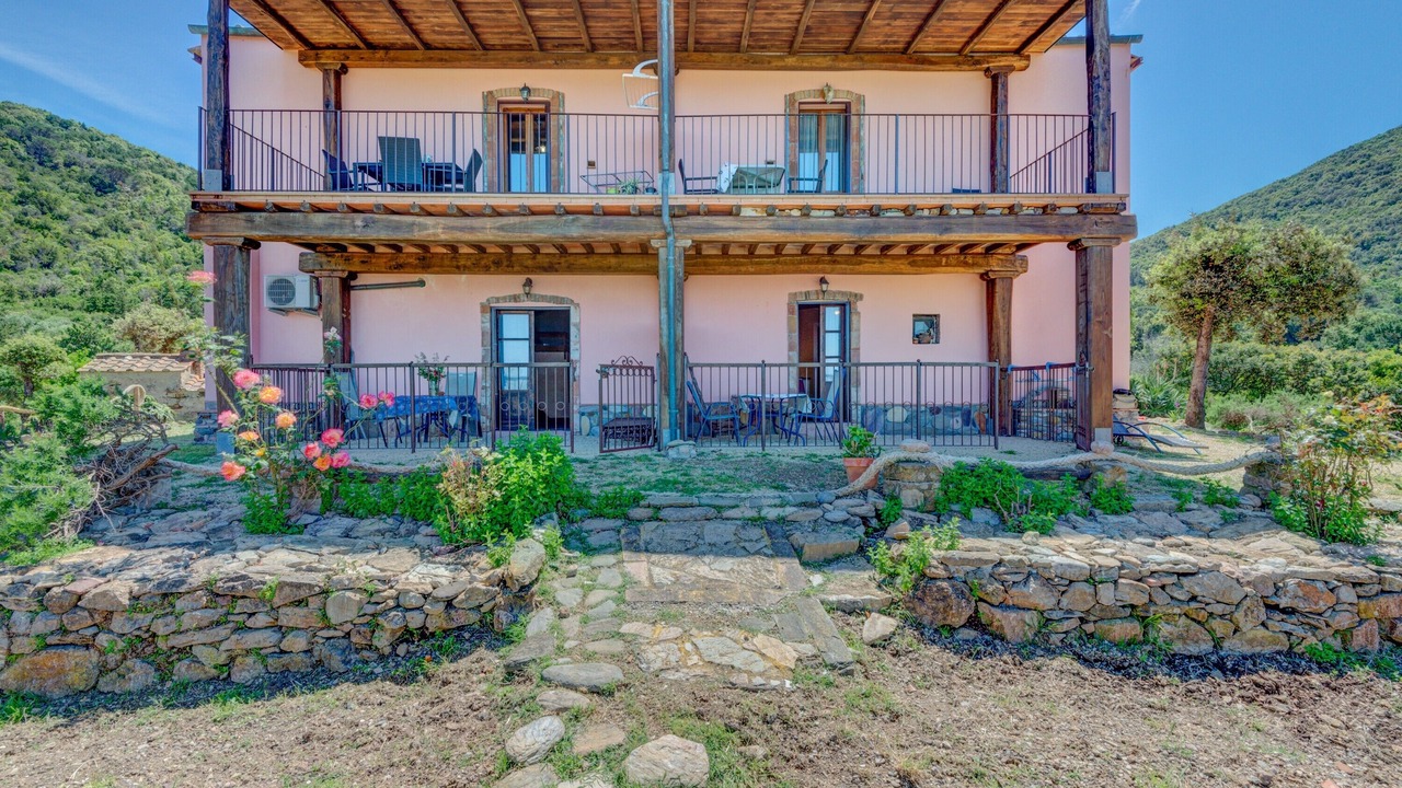 Photo of Outdoor in Cavo