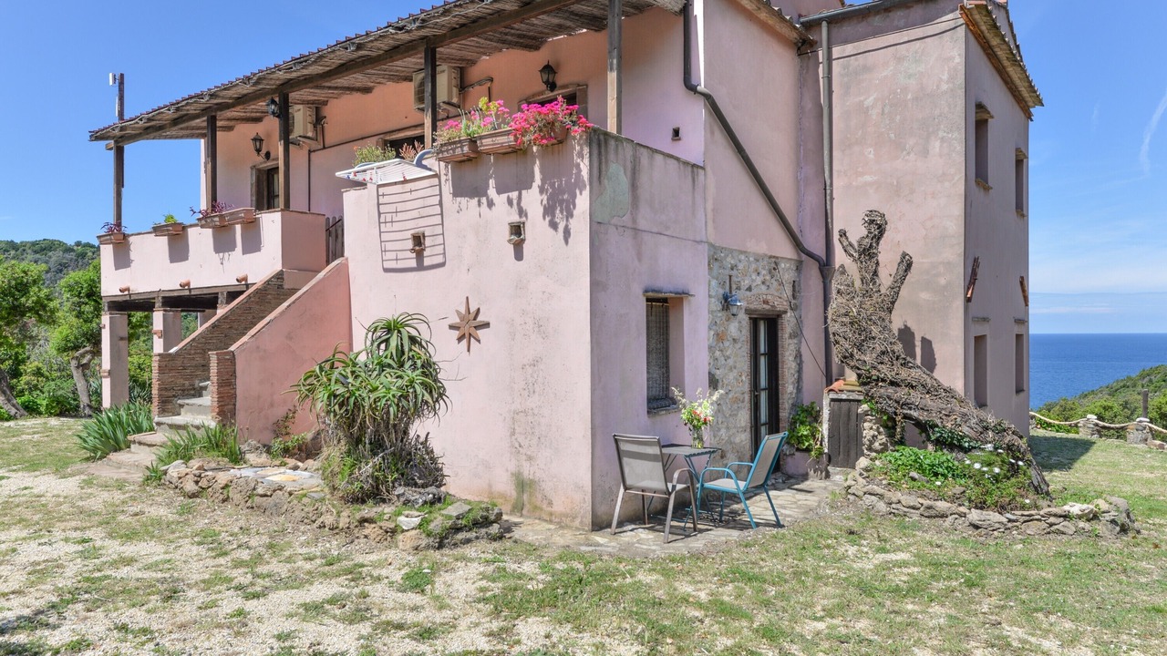 Photo of Outdoor in Cavo