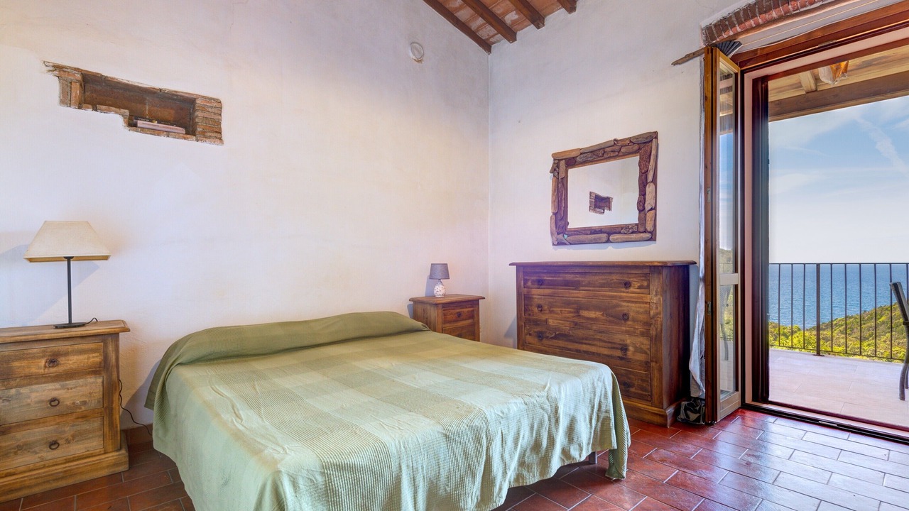 Photo of Bedroom in Cavo