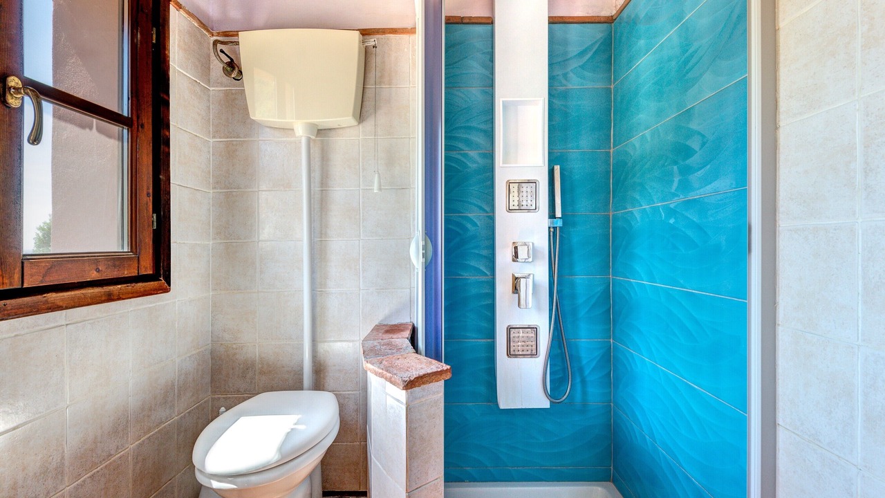 Photo of Bathroom in Cavo