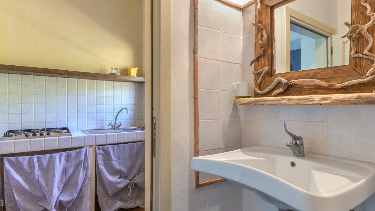 Photo of Bathroom in Cavo