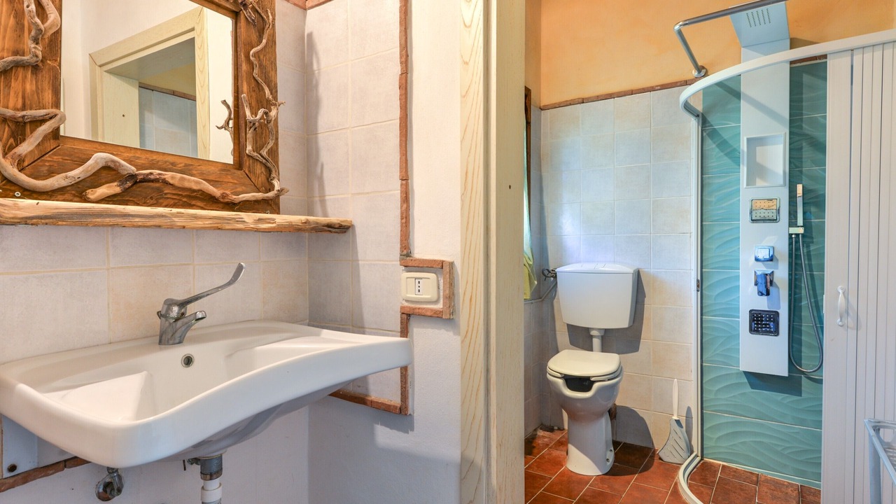 Photo of Bathroom in Cavo