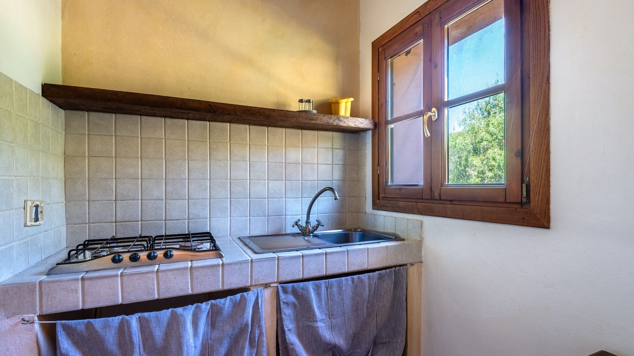 Photo of Kitchen in Cavo