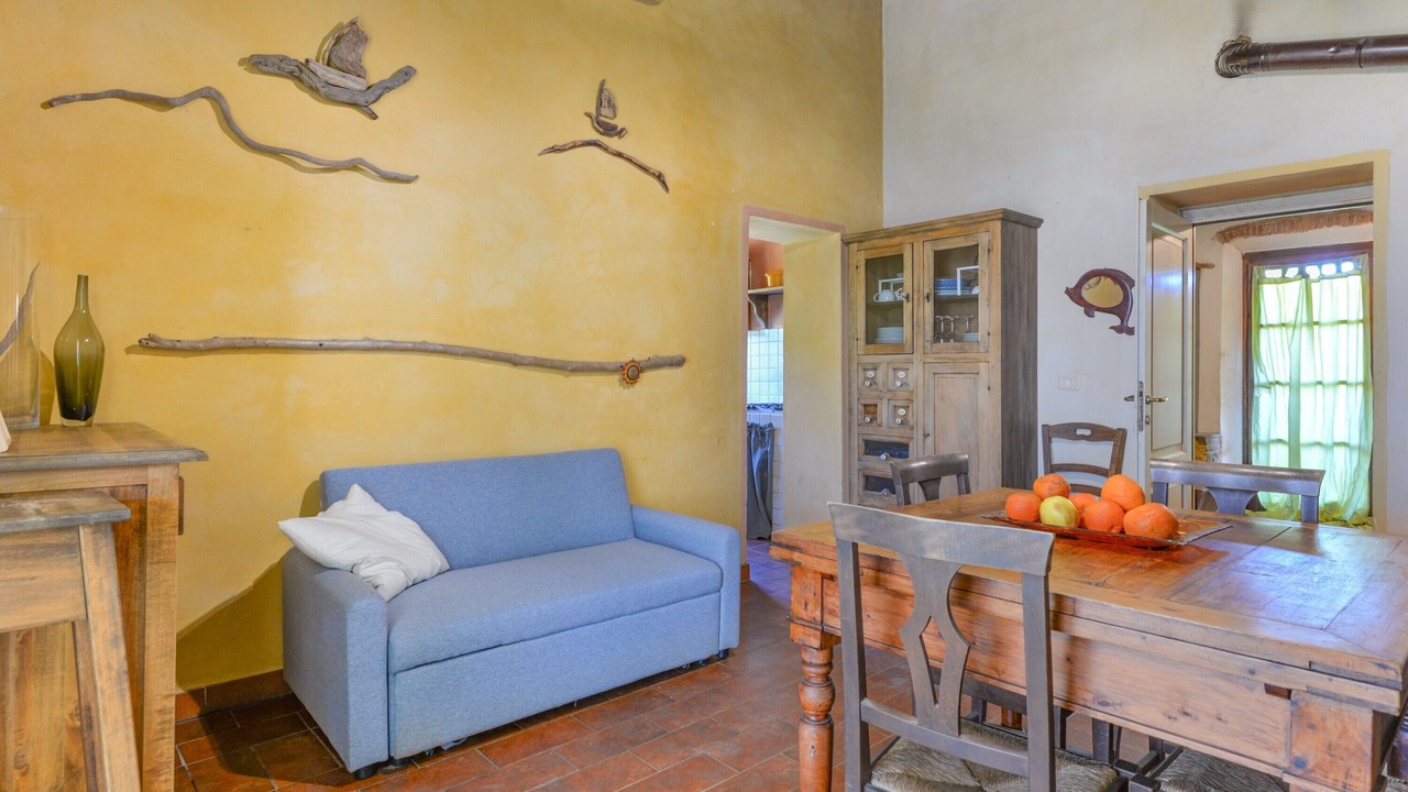Photo of Livingroom in Cavo