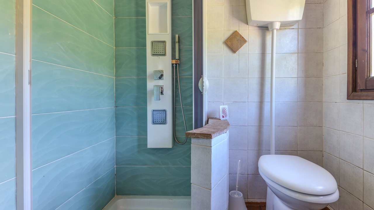 Photo of Bathroom in Cavo