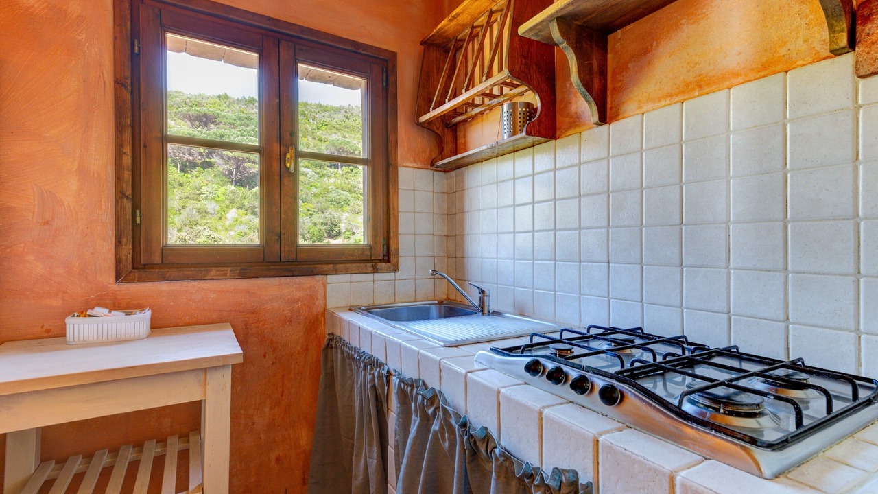 Photo of Kitchen in Cavo
