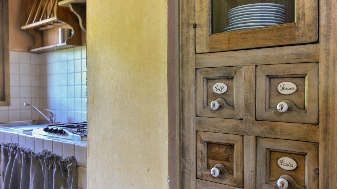Photo of Kitchen in Cavo