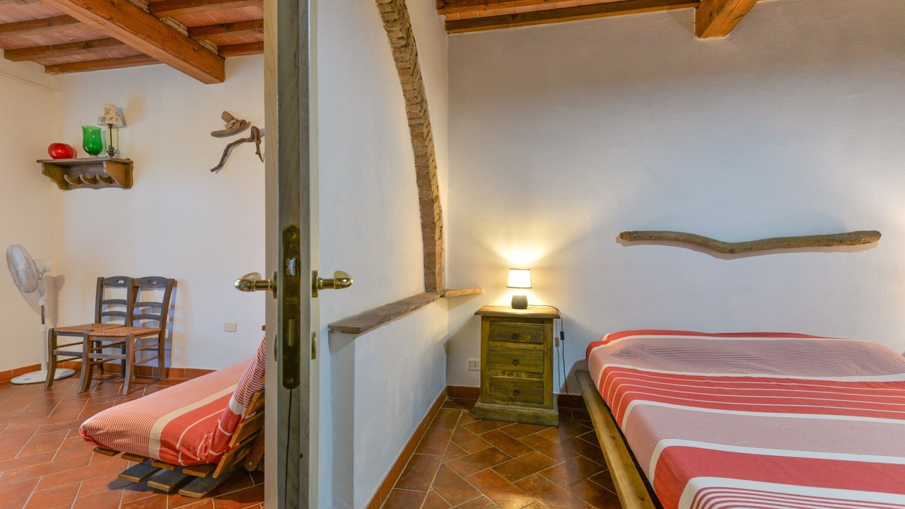 Photo of Bedroom in Cavo
