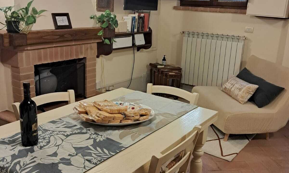 Photo of Others in Pienza
