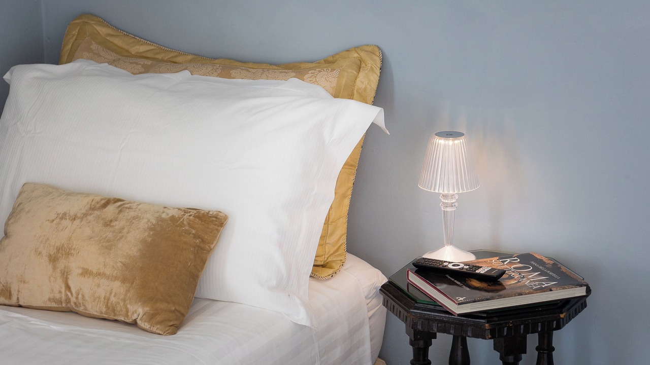 Photo of Bedroom in Pigneto