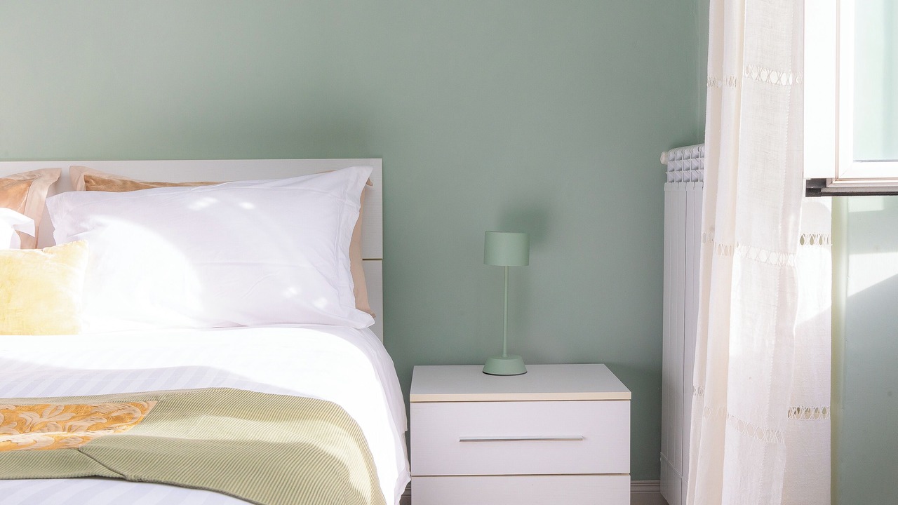 Photo of Bedroom in Pigneto