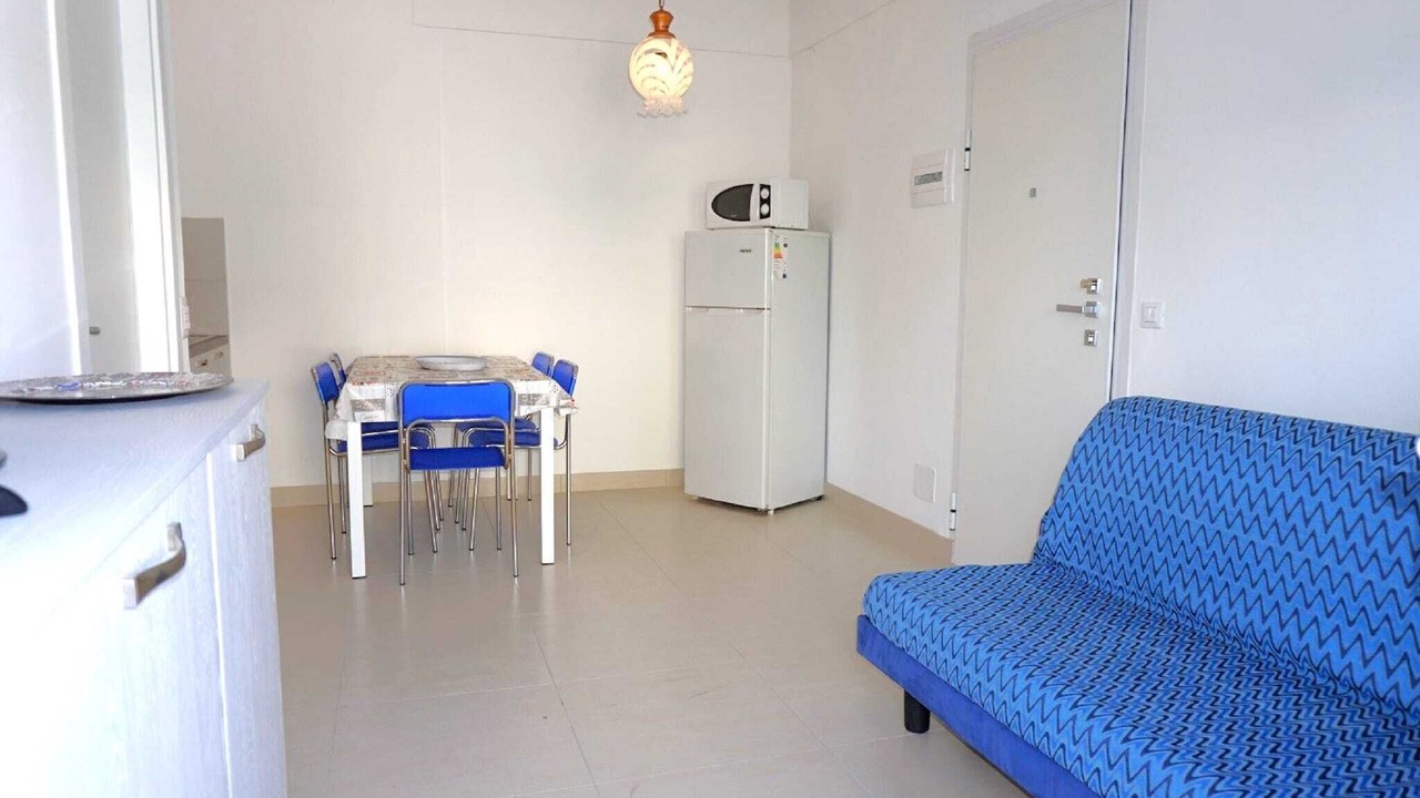 Photo of Livingroom in Porto Santa Margherita