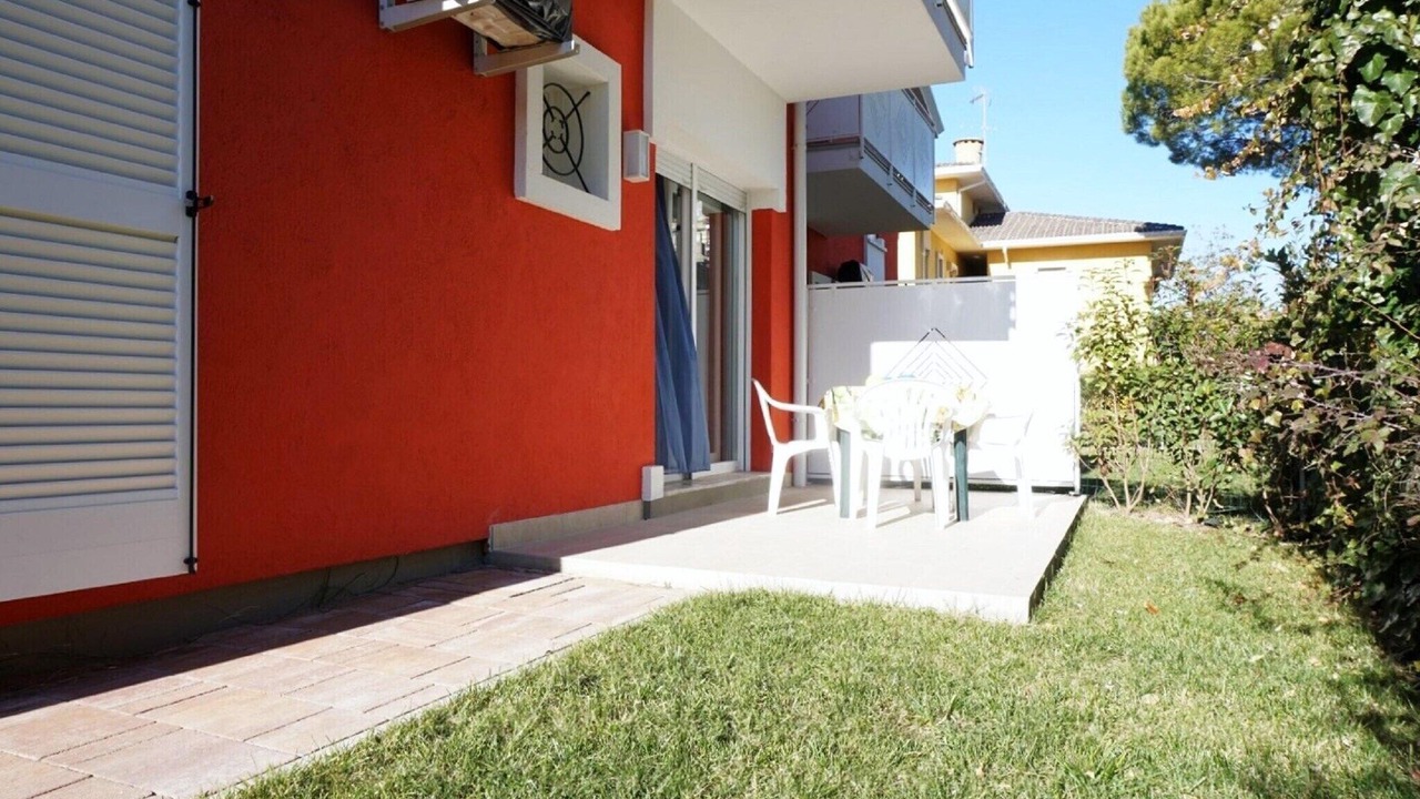 Photo of Patio Balcony in Porto Santa Margherita