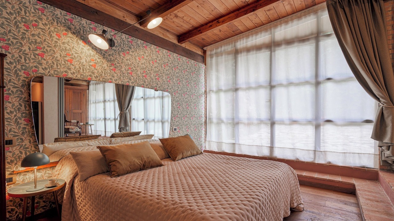 Photo of Bedroom in Gavorrano