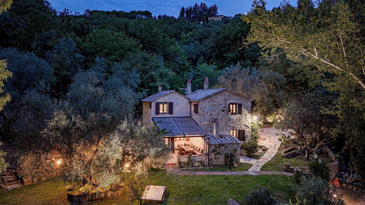 Photo of Outdoor in Gavorrano