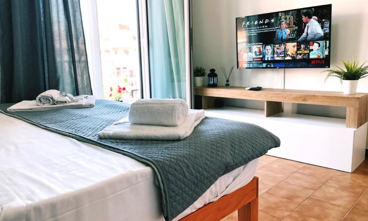 Photo of Bedroom in Quartiere XXVII Primavalle