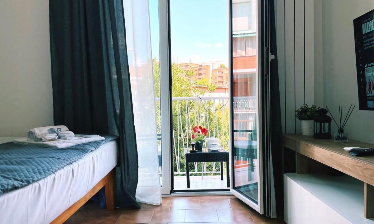 Photo of Bedroom in Quartiere XXVII Primavalle