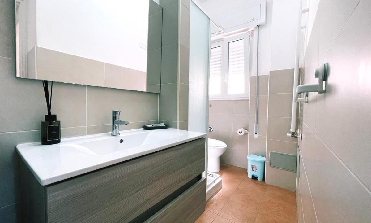 Photo of Bathroom in Quartiere XXVII Primavalle