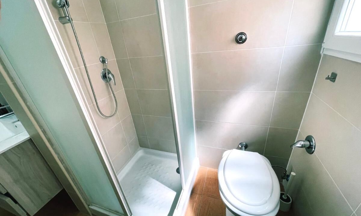 Photo of Bathroom in Quartiere XXVII Primavalle
