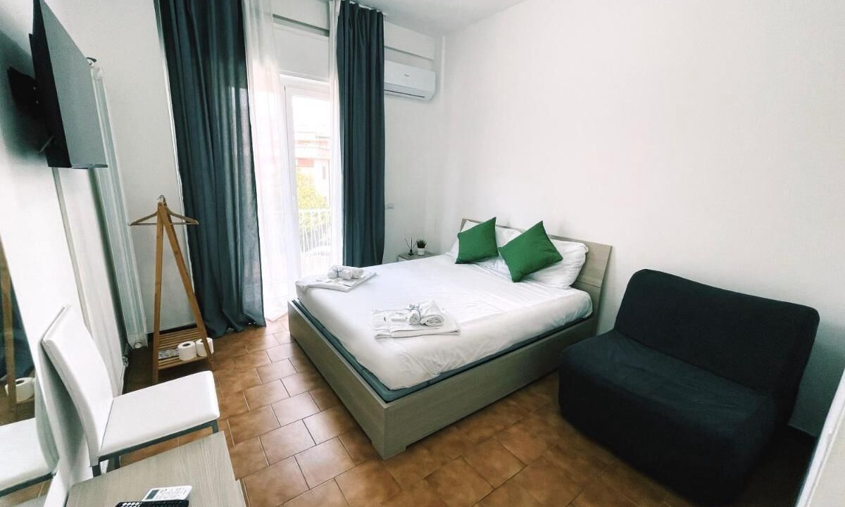 Photo of Bedroom in Quartiere XXVII Primavalle