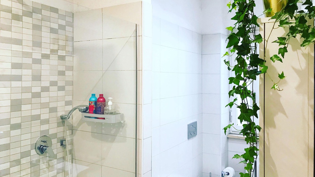 Photo of Bathroom in Gianicolense