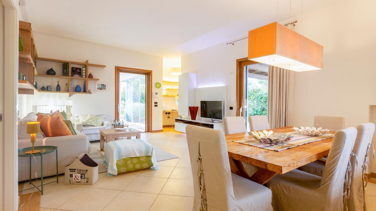 Photo of Bedroom in Polignano a Mare